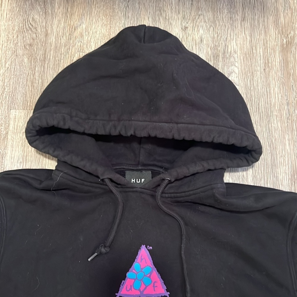 Huf Hoodie - Picture 6 of 12